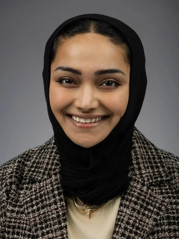Dr. Afsara Haque