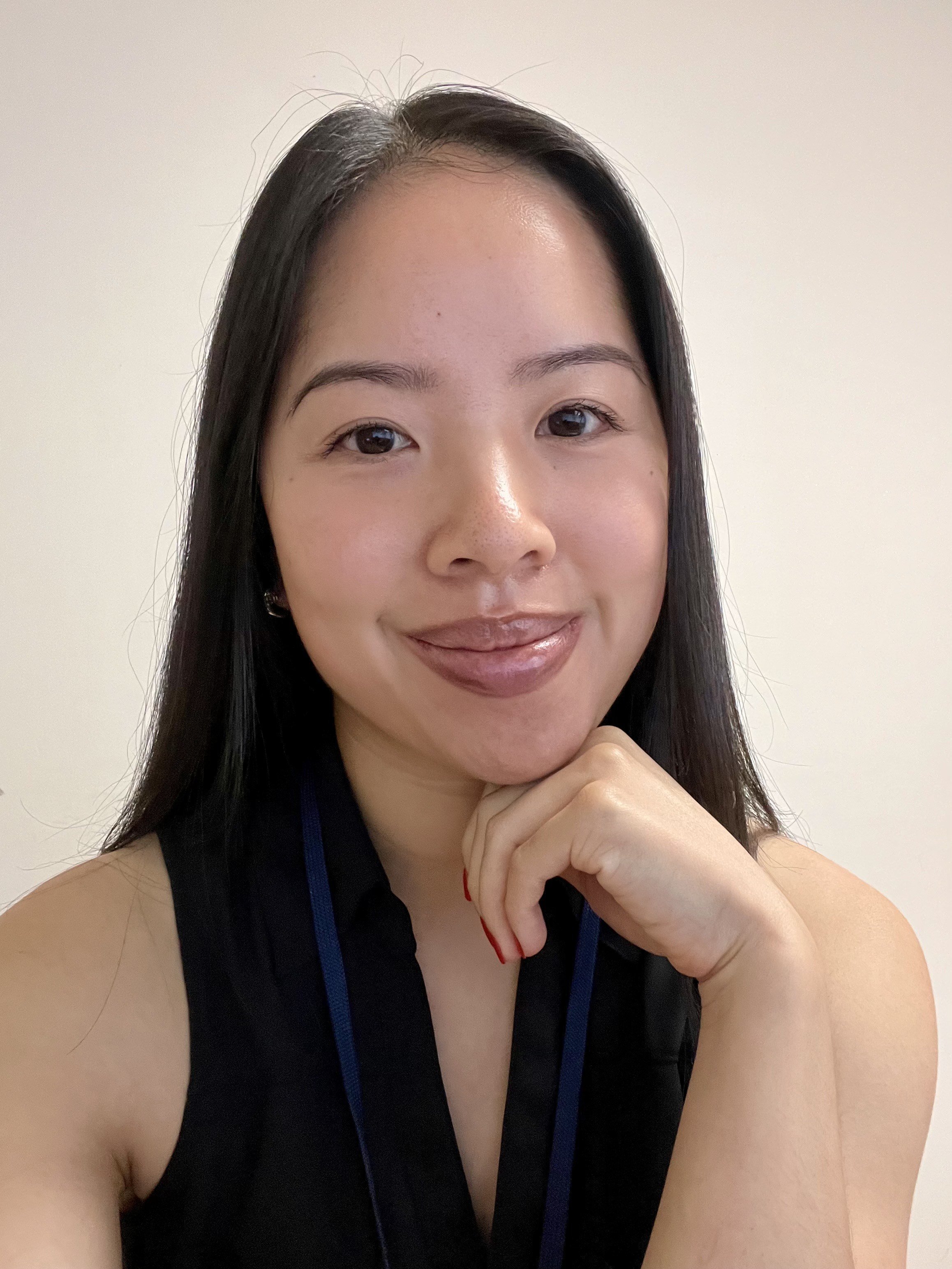 Dr. Stephanie M. Wong