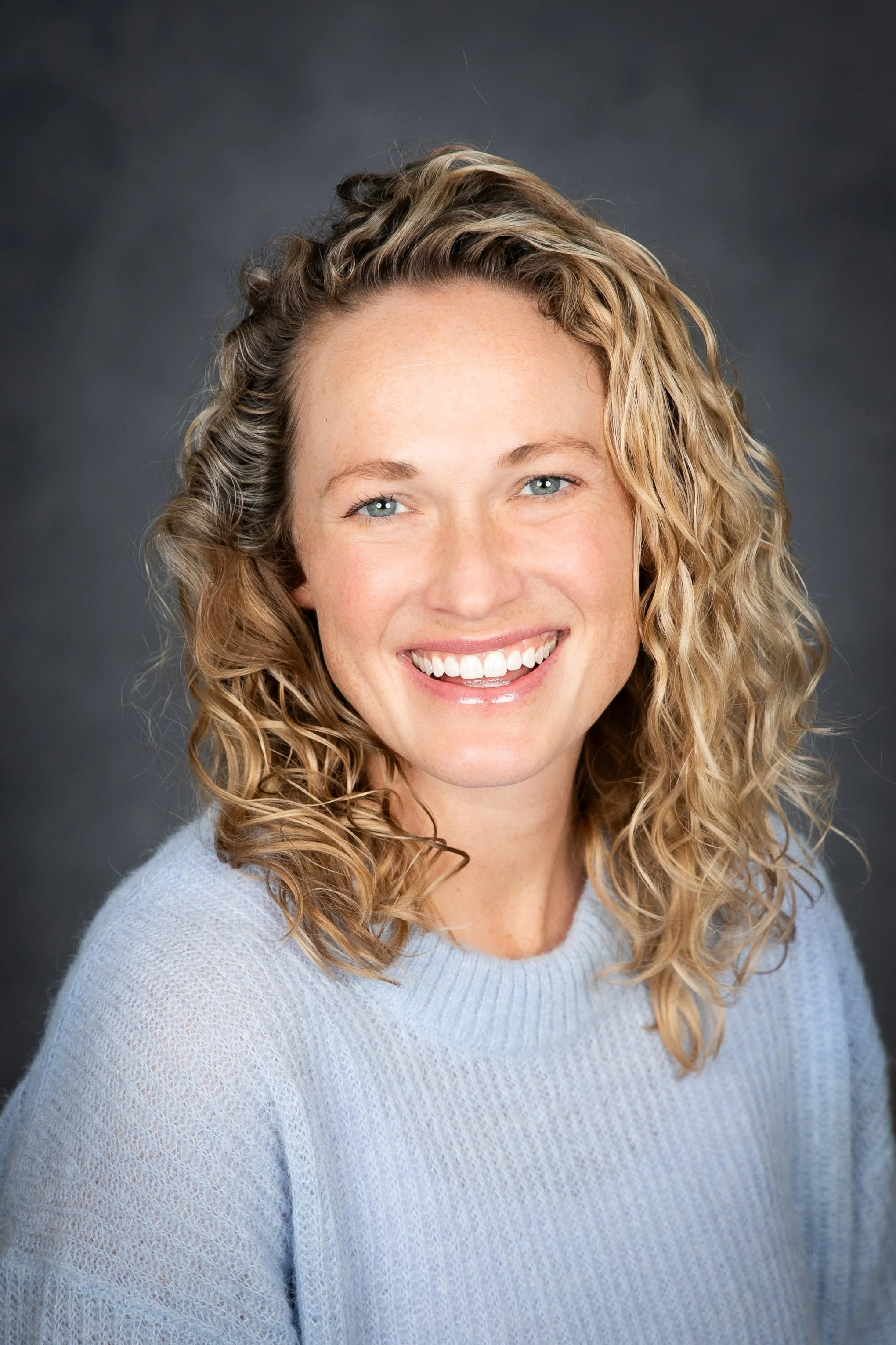 Dr. Katelyn Anderson