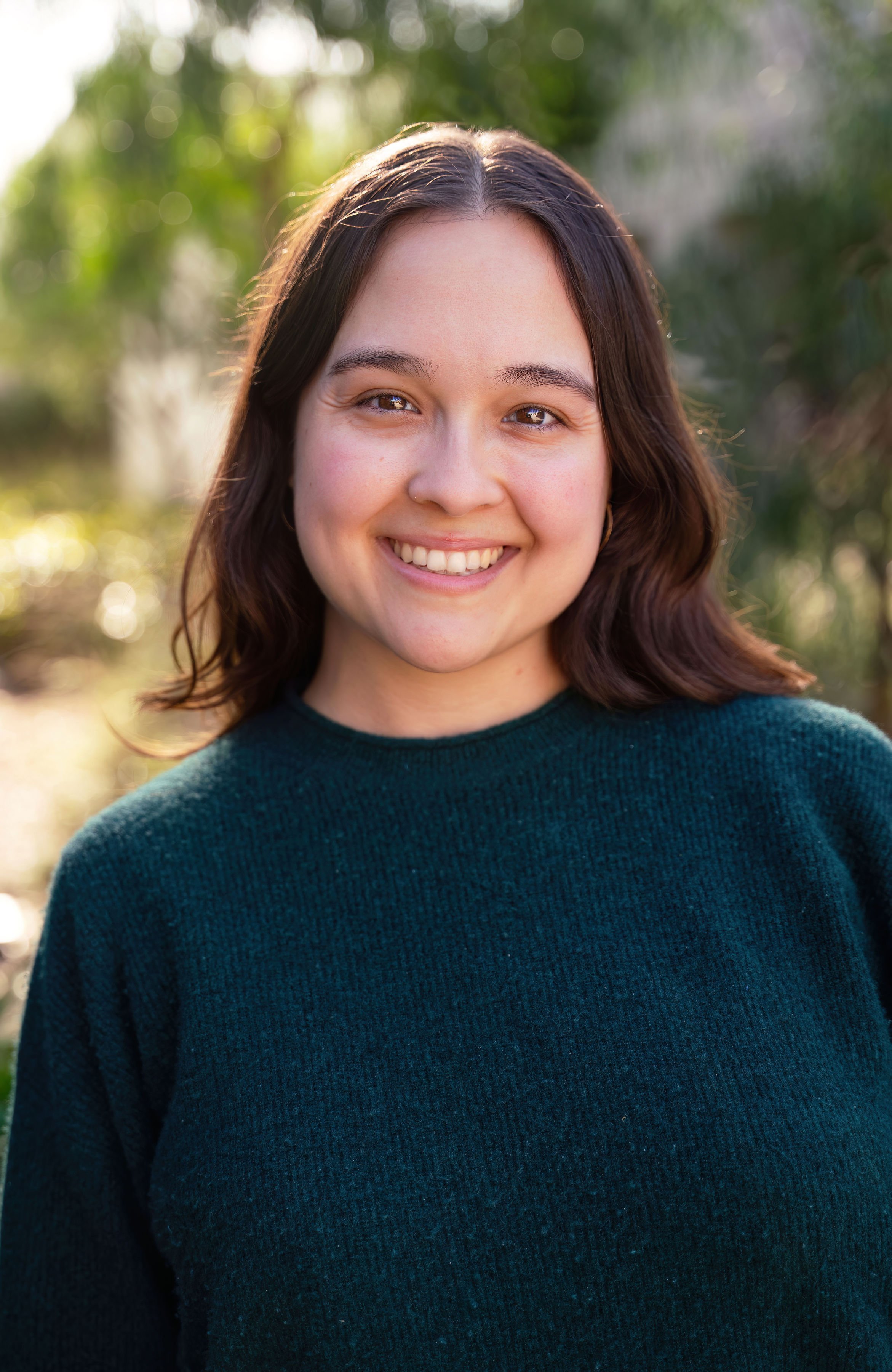 Dr. Sofia (Sofi) Cárdenas