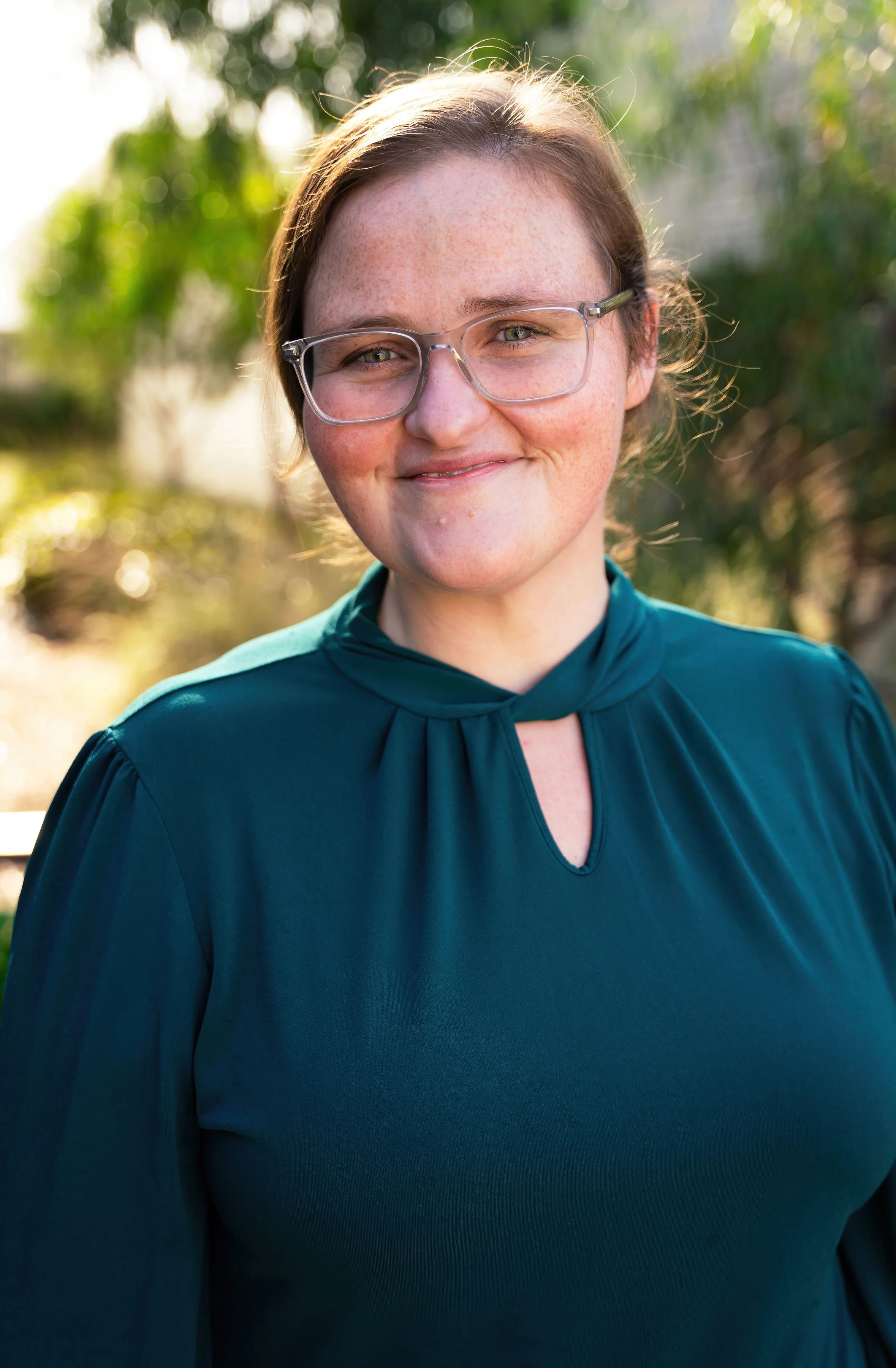 Dr. Kelly Kazmierski