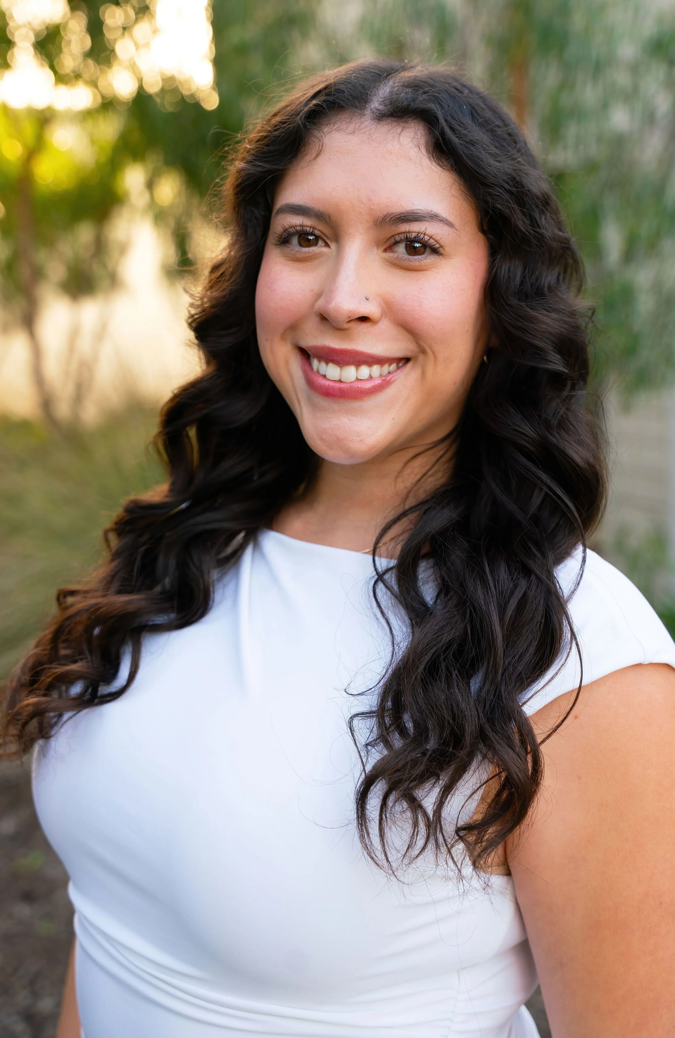 Zahara Cuevas-Kovanis