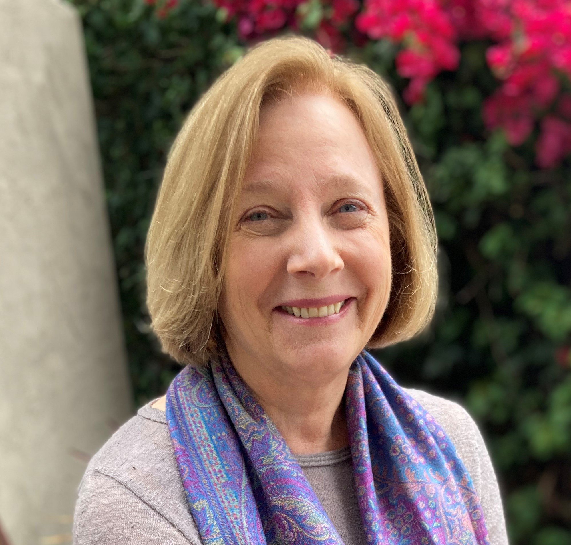Dr. Patricia Smiley