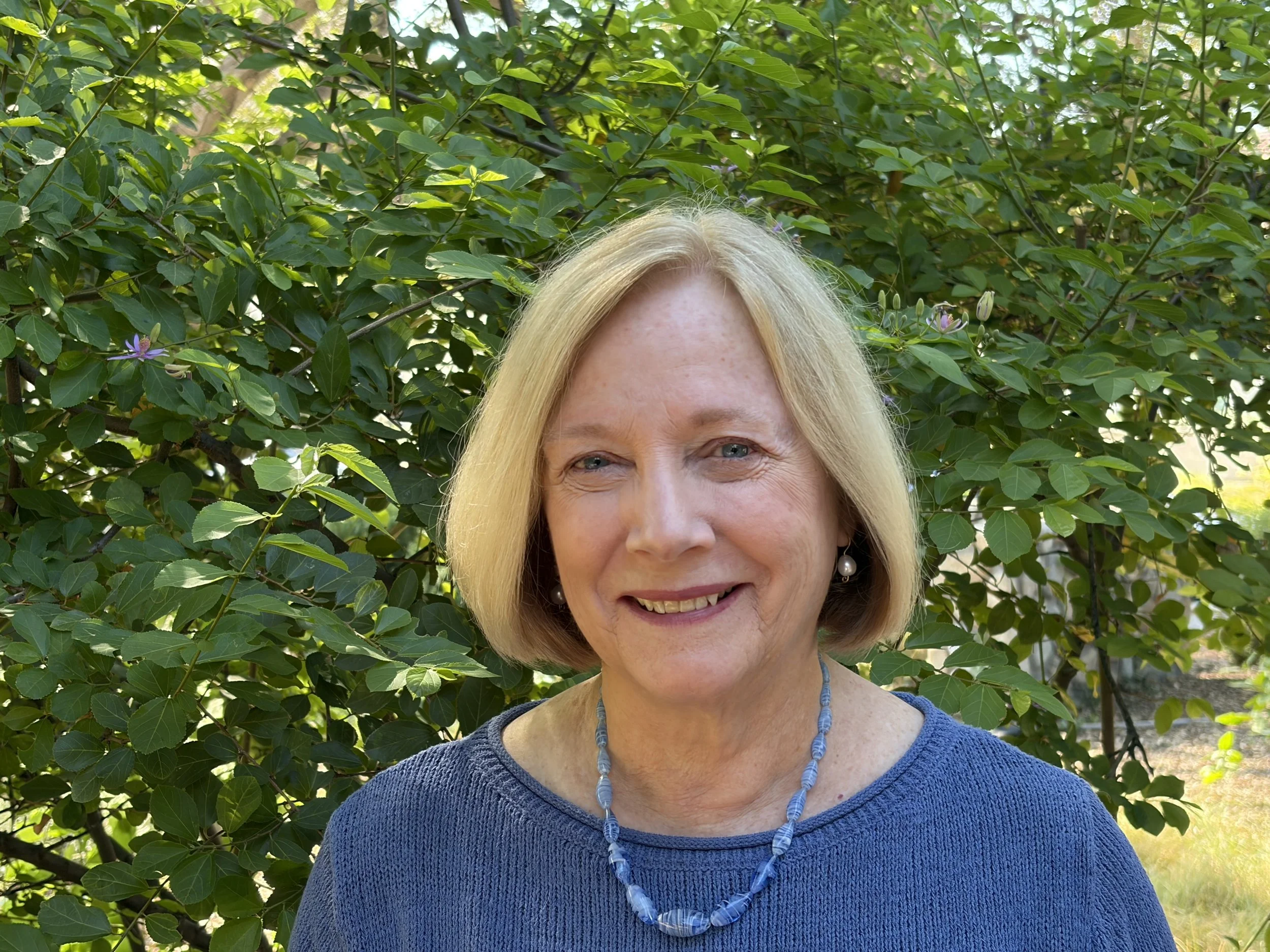 Dr. Patricia Smiley