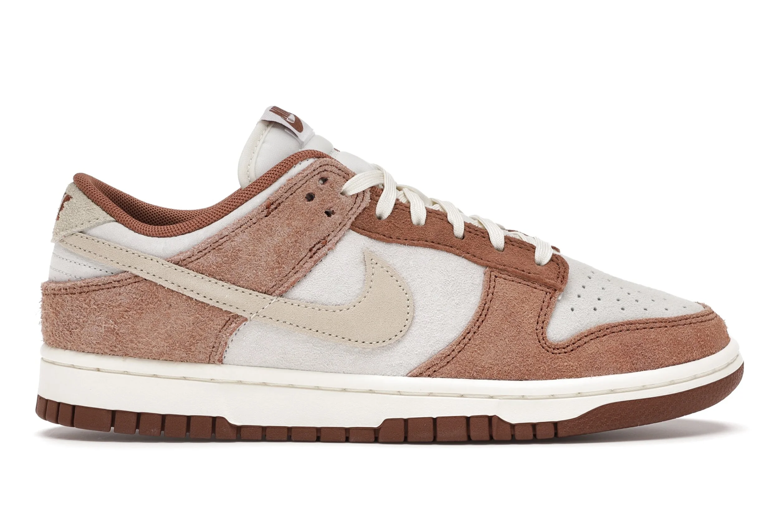 nike dunk beige low