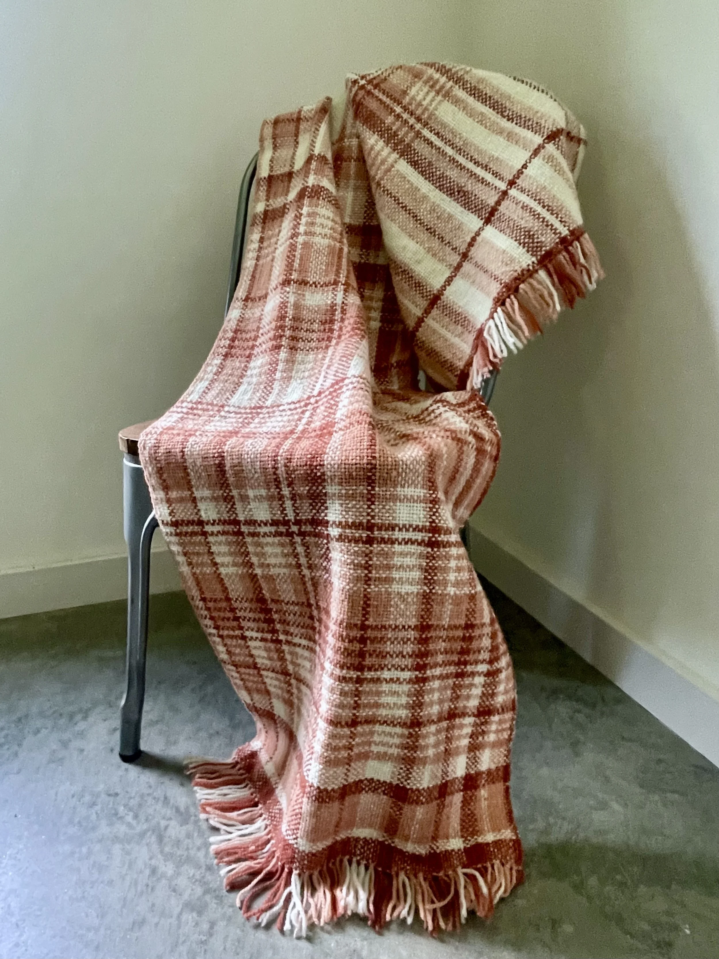 wilde seele wool