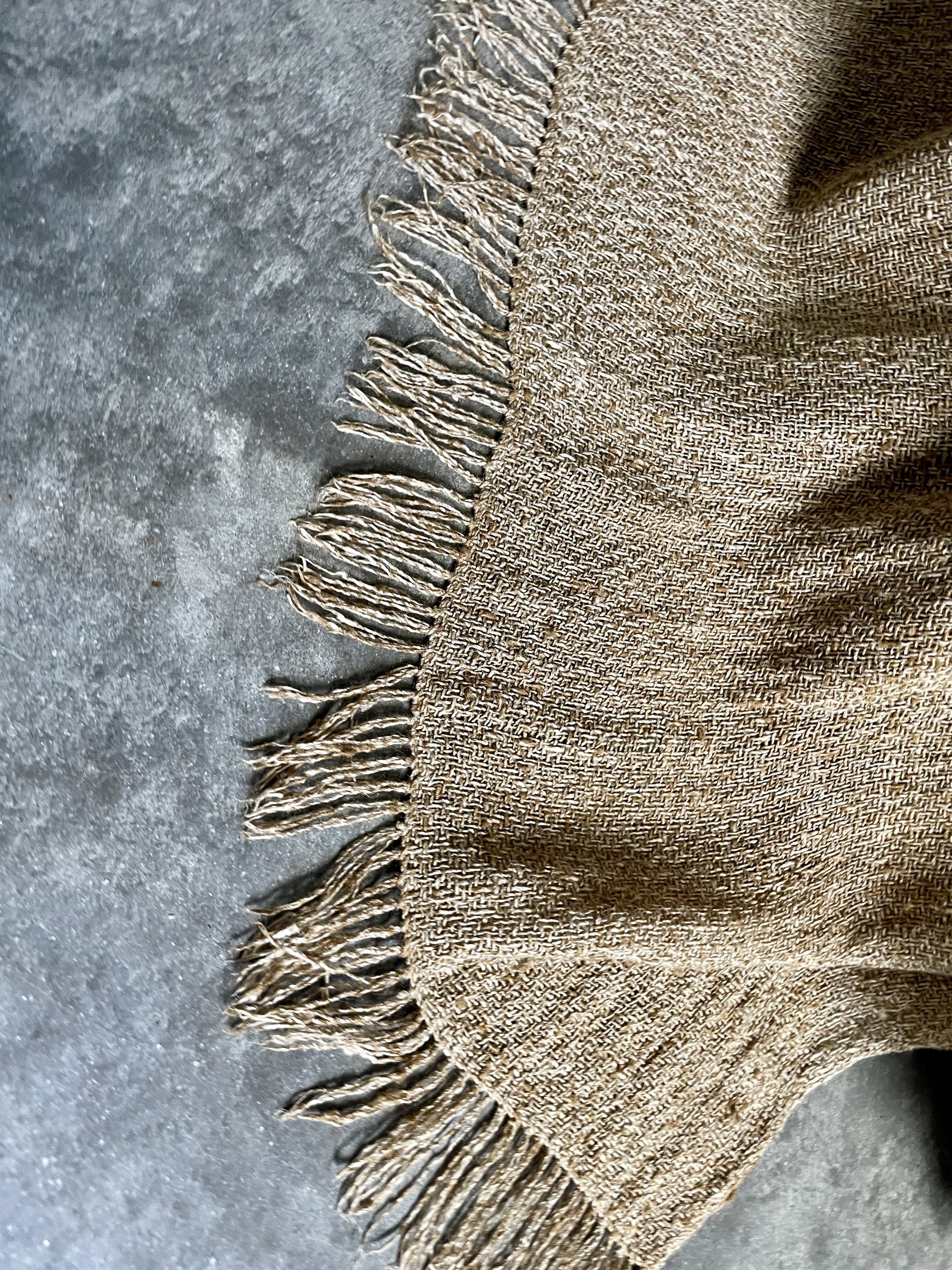 Seafolk shawls