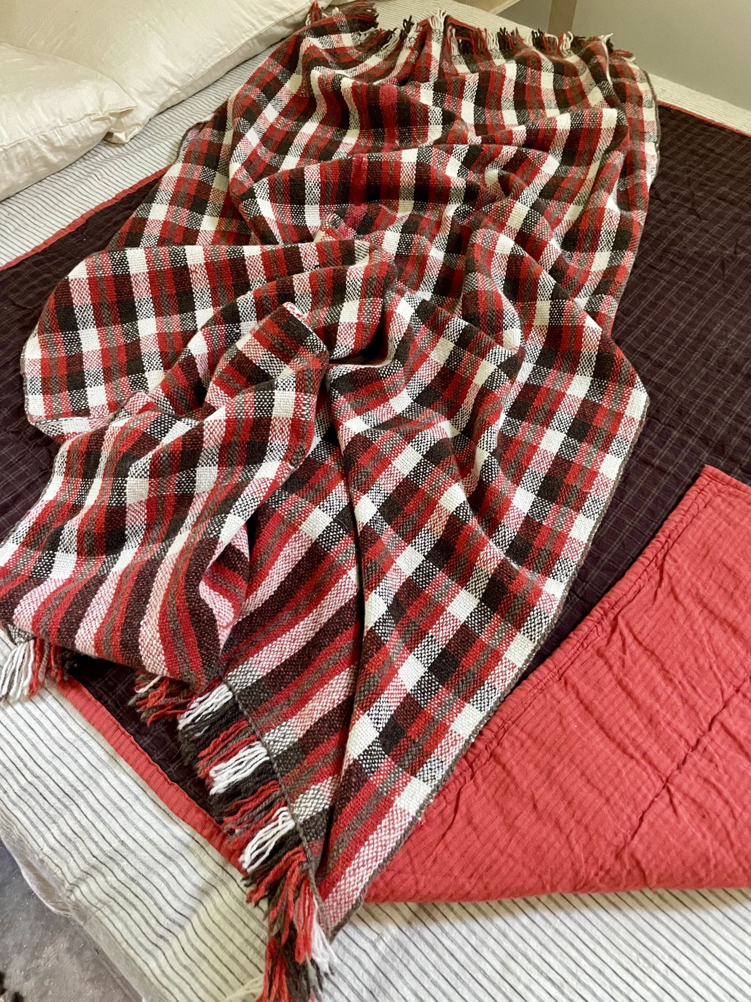 baked goods bedding sets