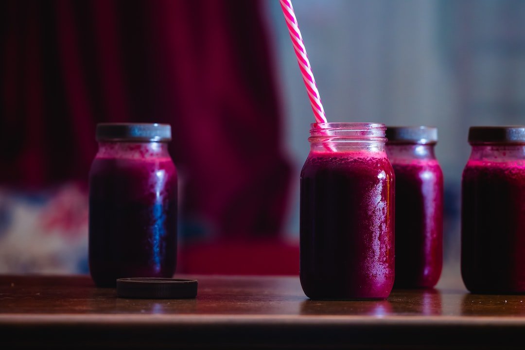 The Detox Powerhouse: The Liver