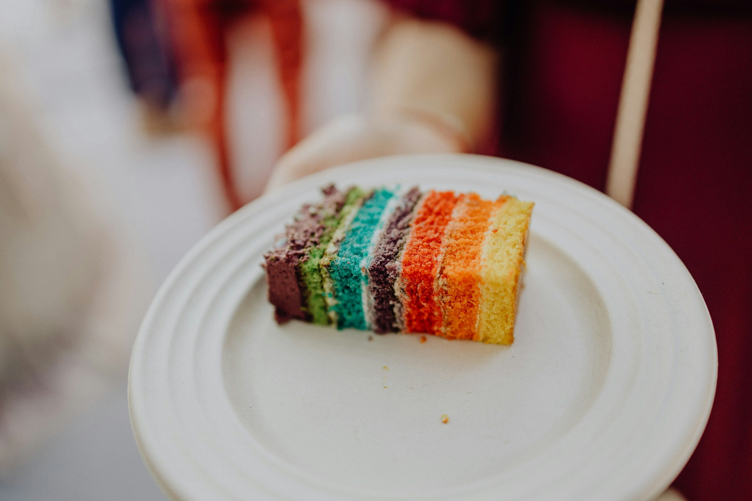 Is it possible to have your cake and eat it too?