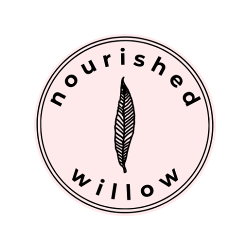the nourished willow