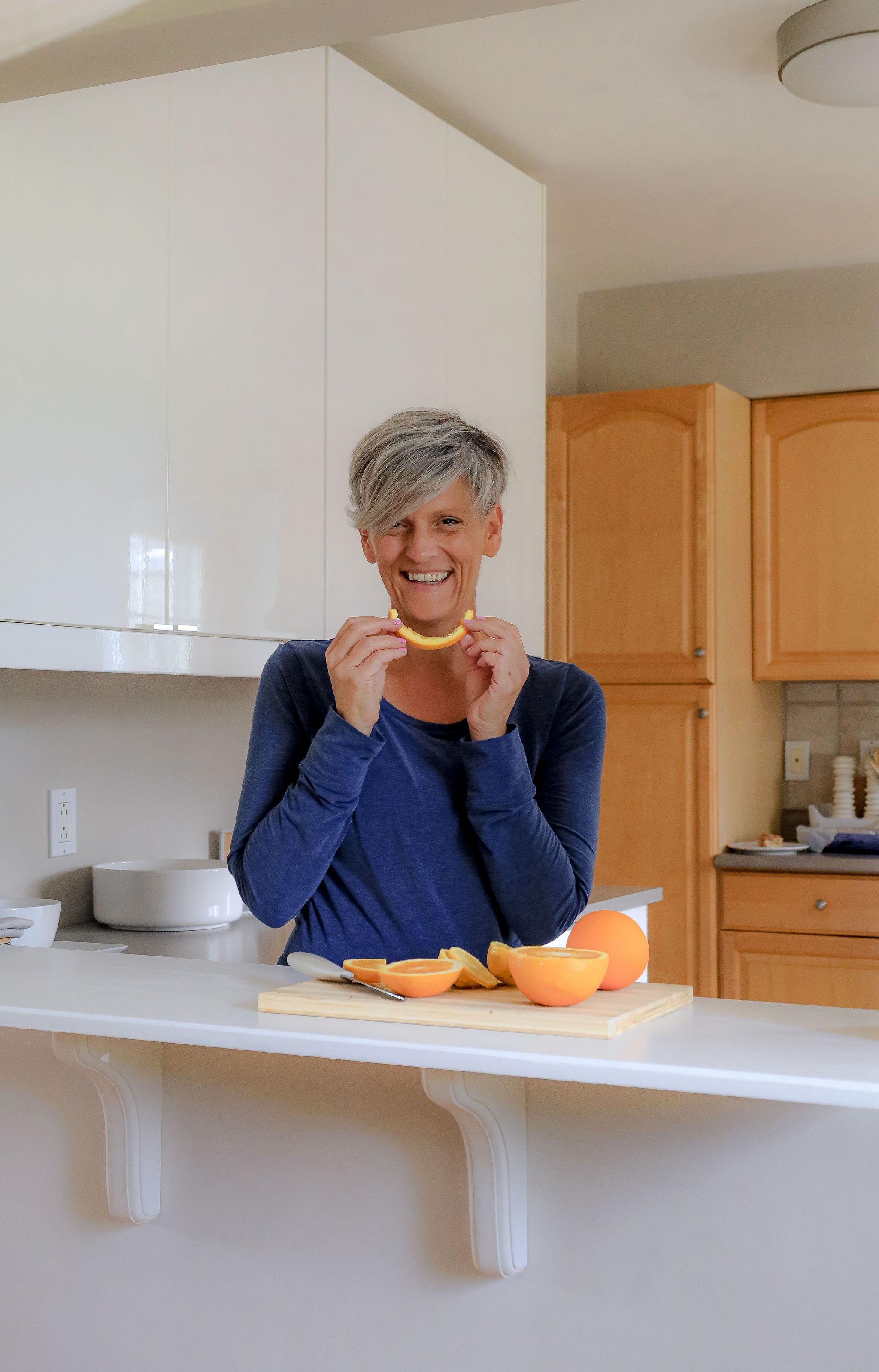 why is no one talking about vitamin C & the gut?
