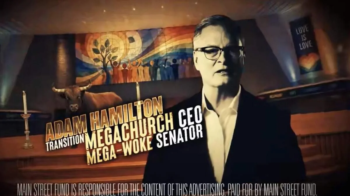 What Working at a “Woke” Megachurch is Really Like