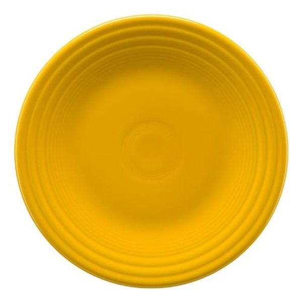 Luncheon Plate