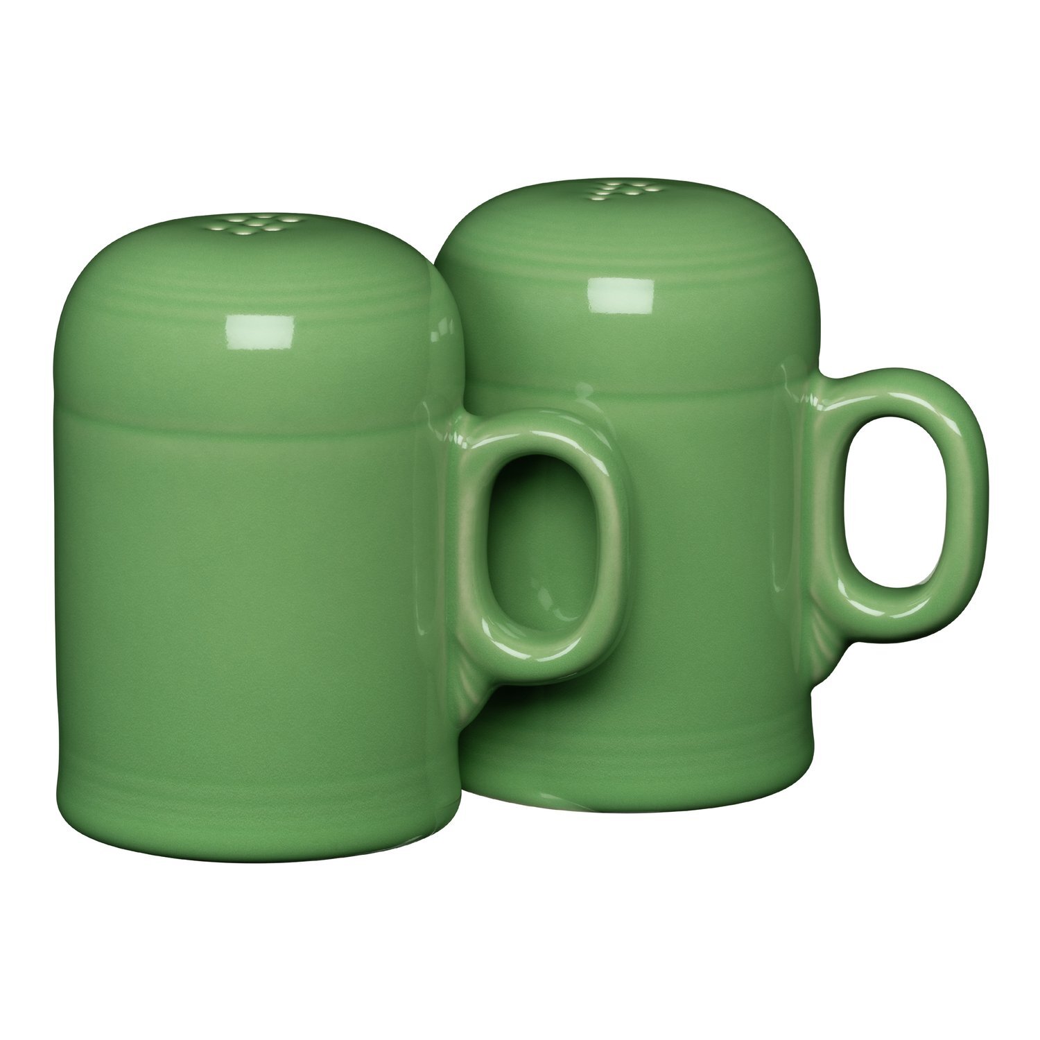 Salt & Pepper Rangetop Set