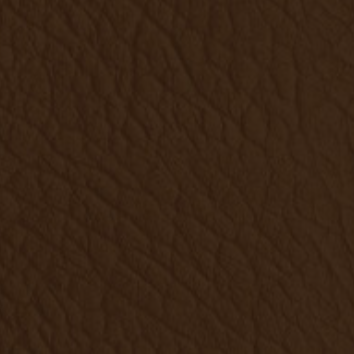 Amber Colored Leather