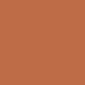 Orange Cotton Canvas