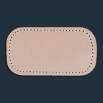 Navy Webbing