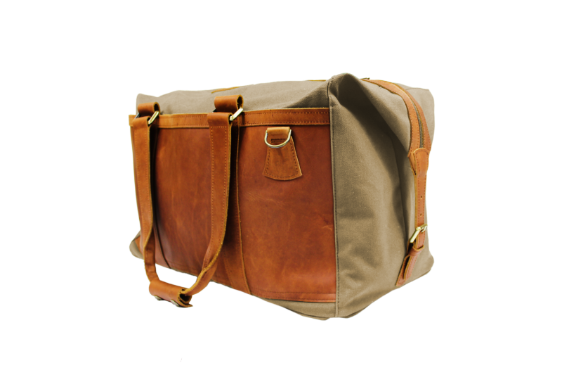 JH Duffel