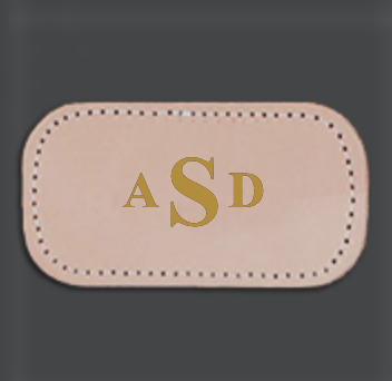 Traditional Gold Foil