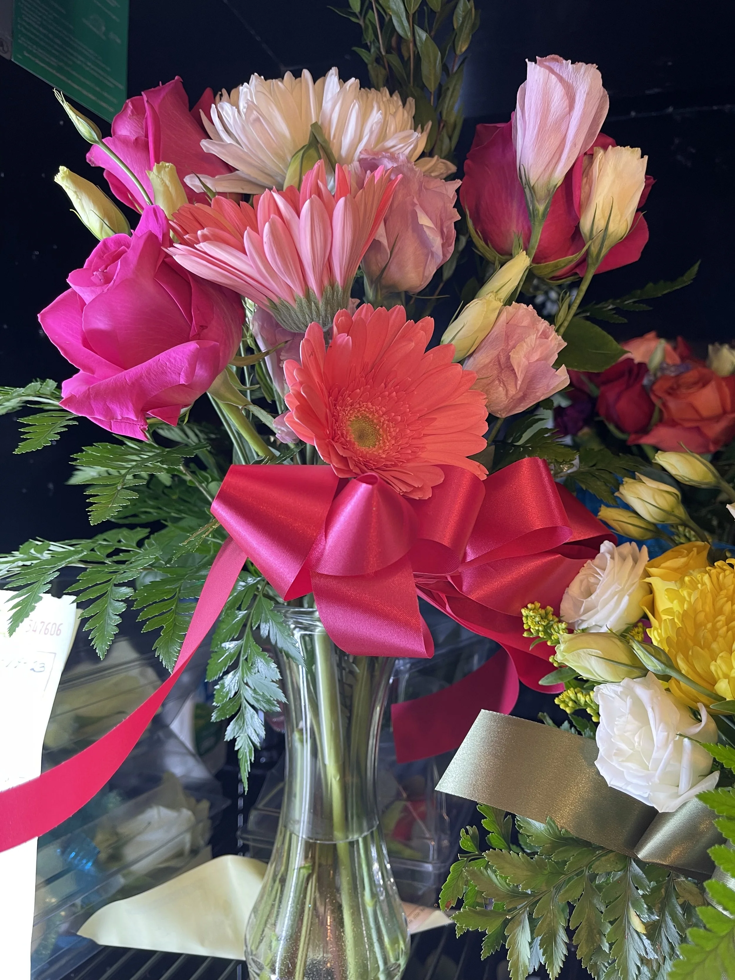 Brighton your day bouquet