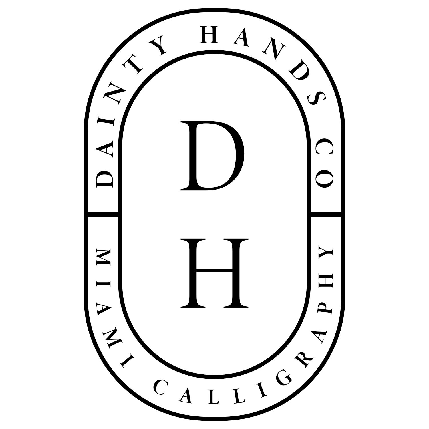 DAINTY HANDS CO.