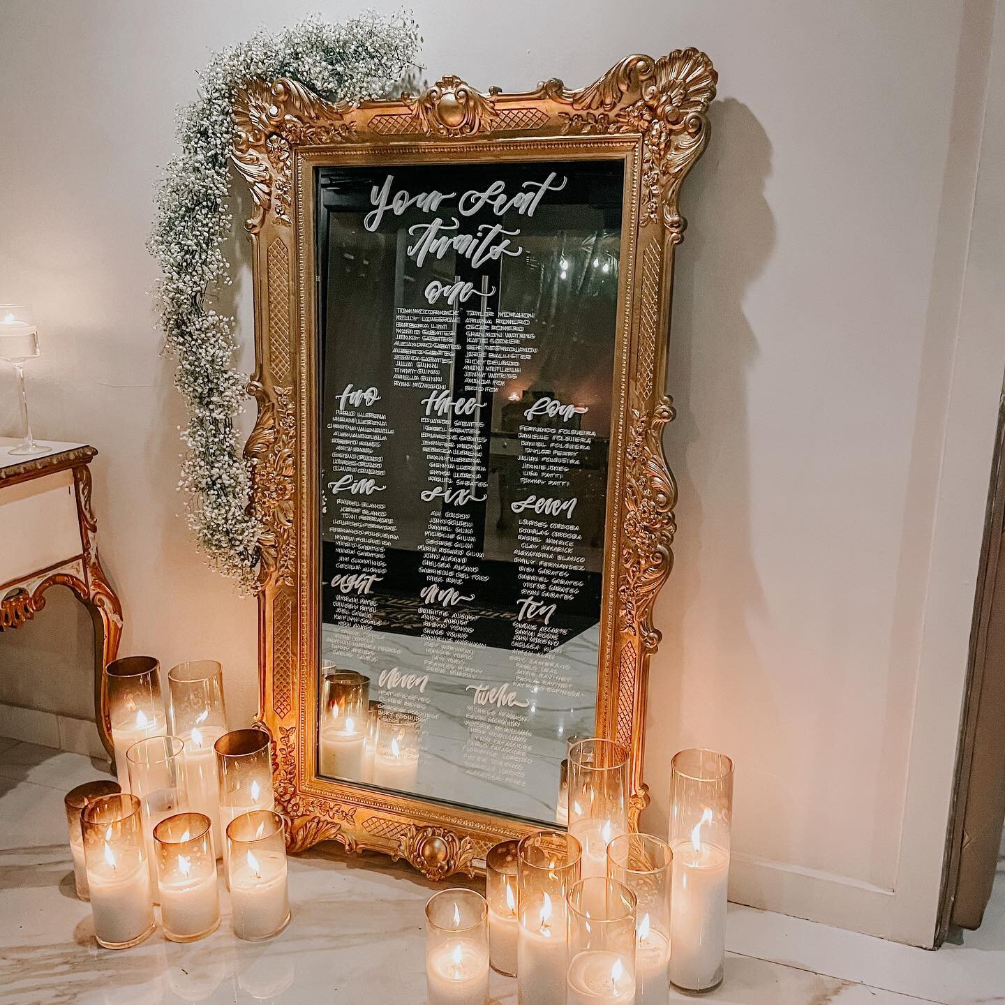 a touch of enchantment 🕯️🤎✨
Creating beautiful memories, one sign at a time. #WeddingSignage #handcraftedelegance