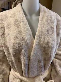 barefoot dreams in the wild cardigan
