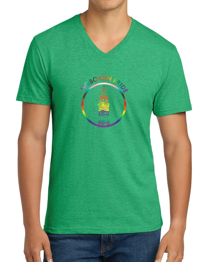 hobokenpride_vneck_green.jpg