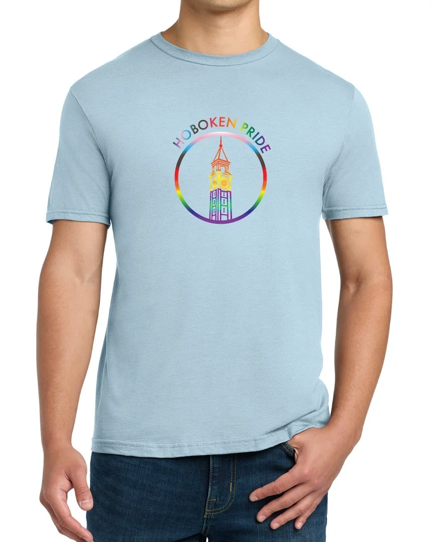 Hoboken Pride Tee