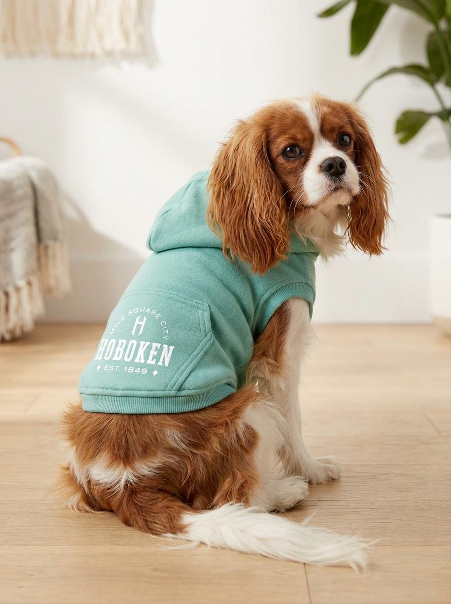 Hoboken Dog Hood