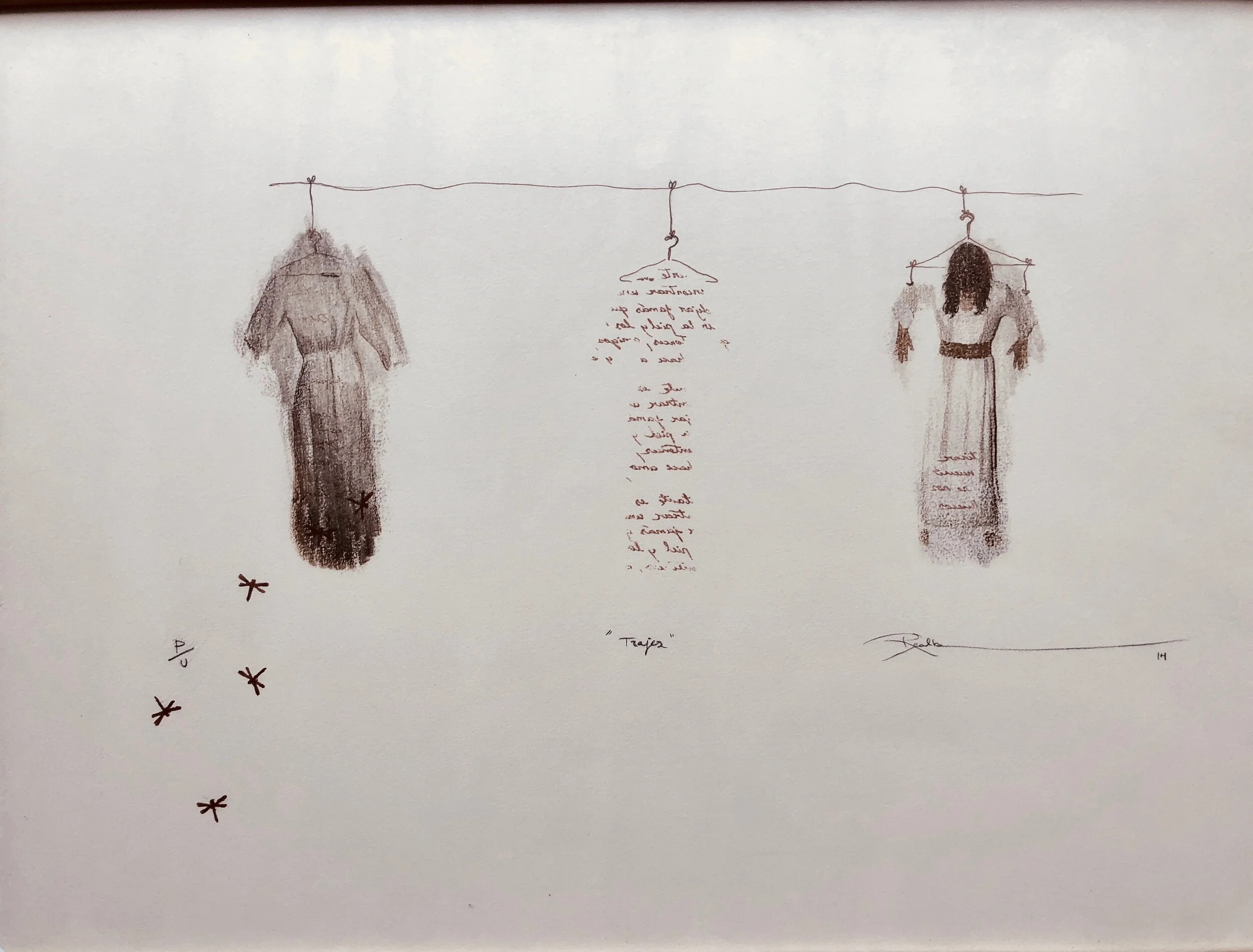 MUJERES EN LAS ARTES VISUALES 2018