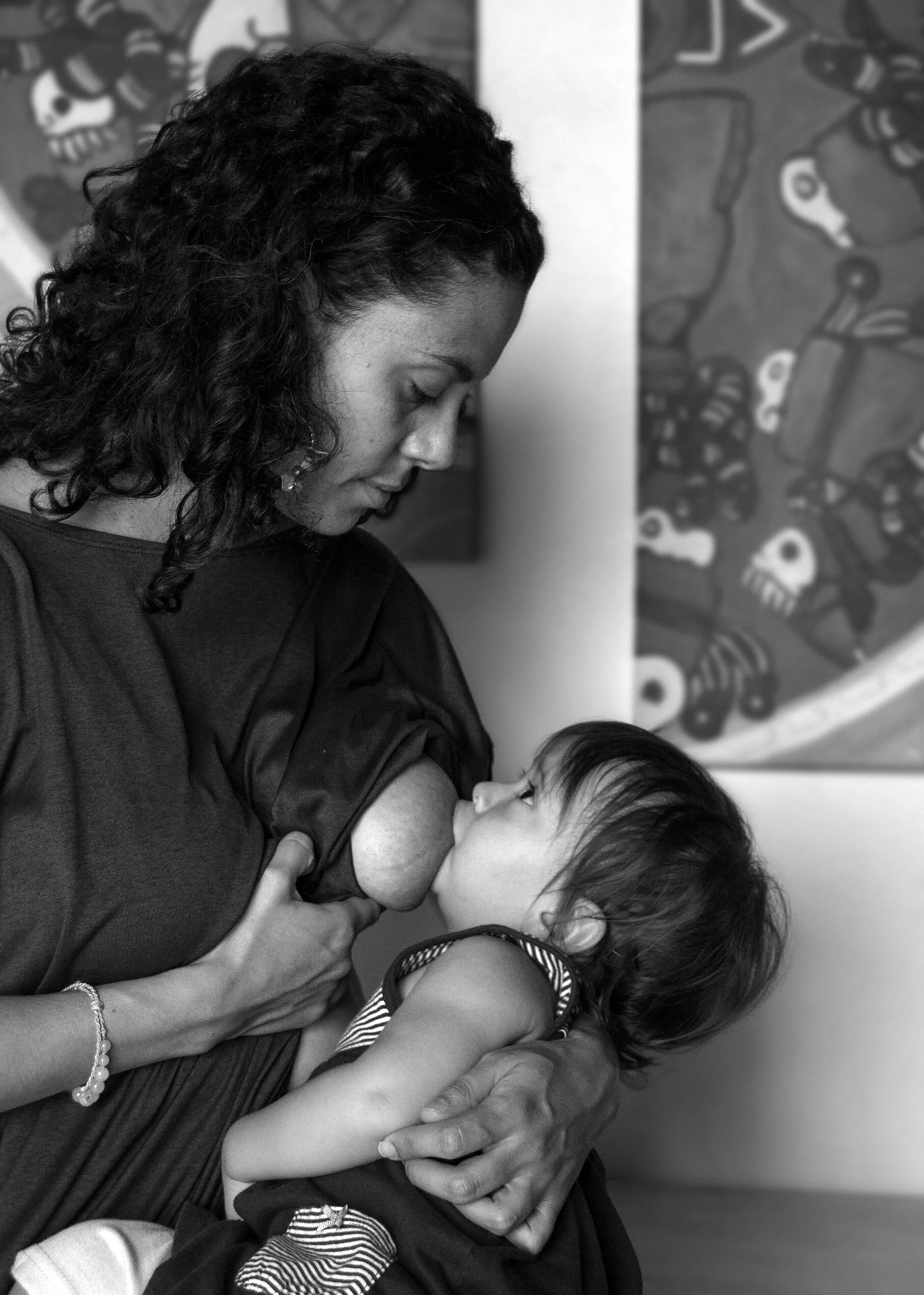 MUJERES TRANSFORMANDO ESPACIOS. VANESSA HUERTAS MIRANDA