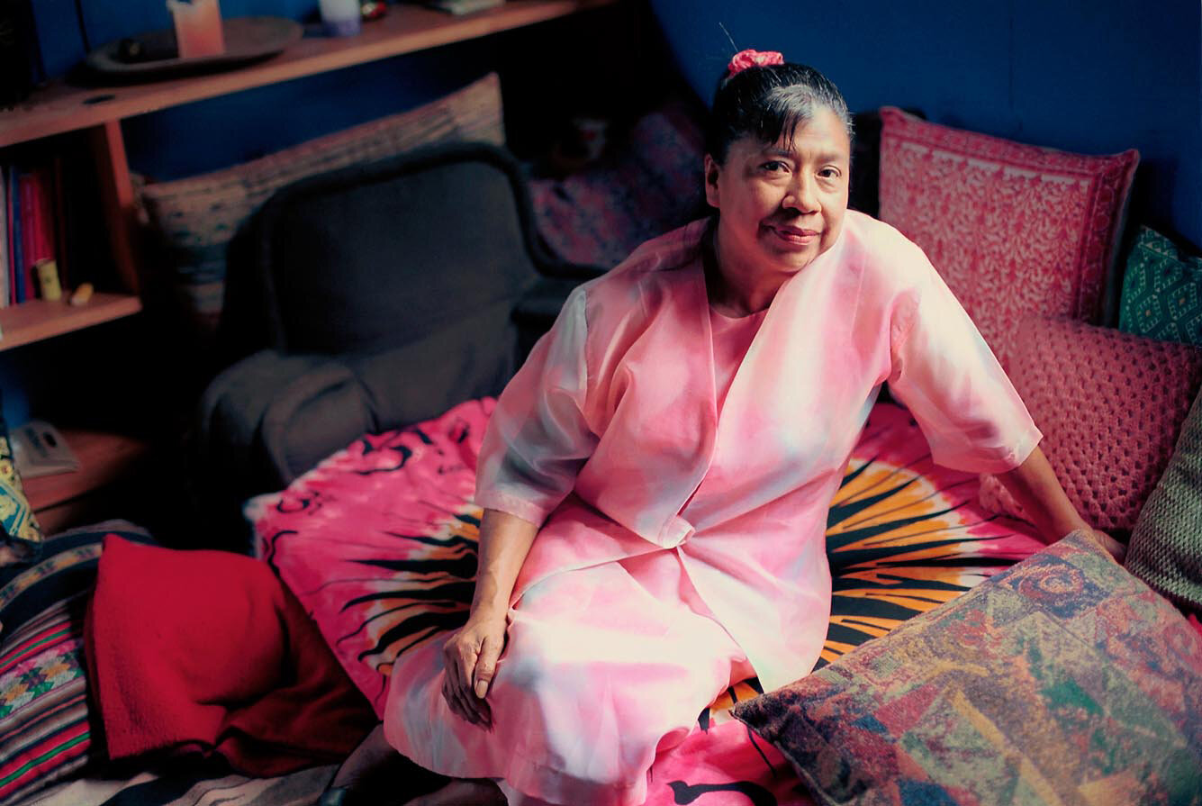 Familia Facio Montejo