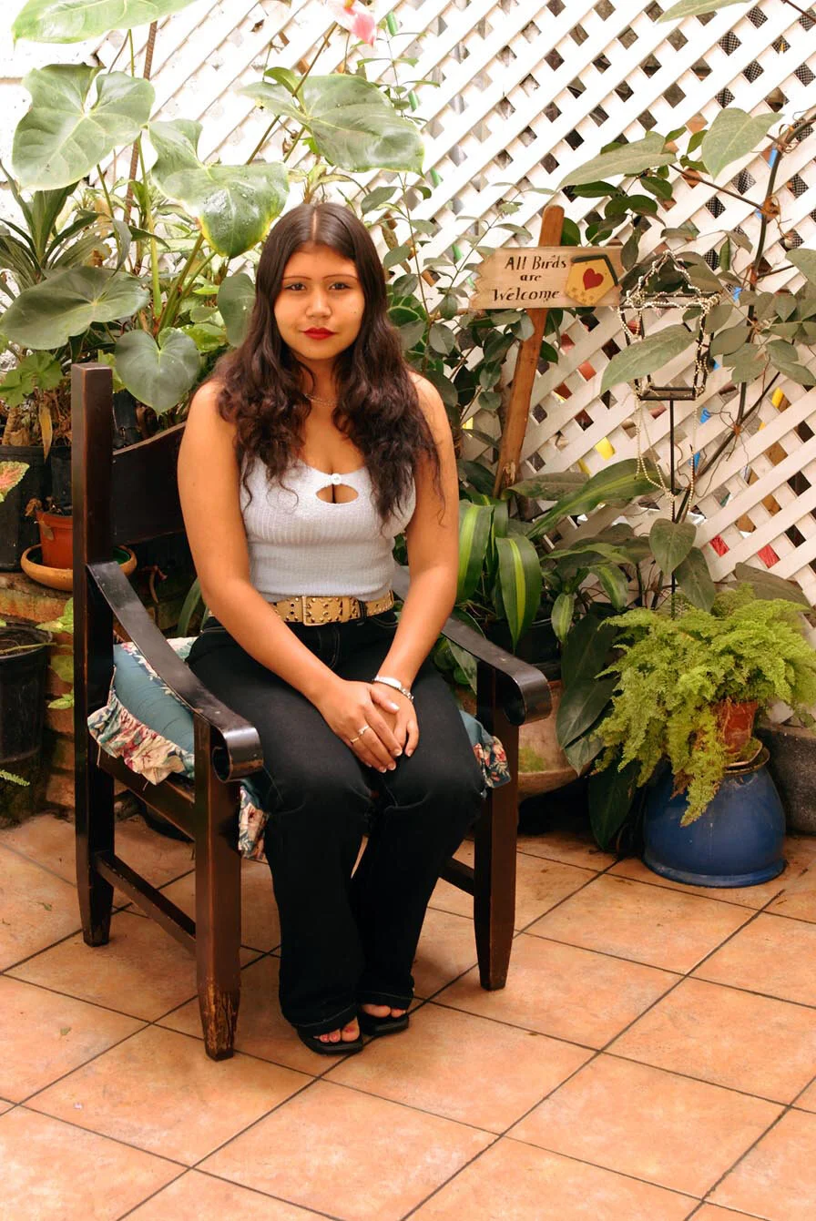 Familia Jiménez Torre