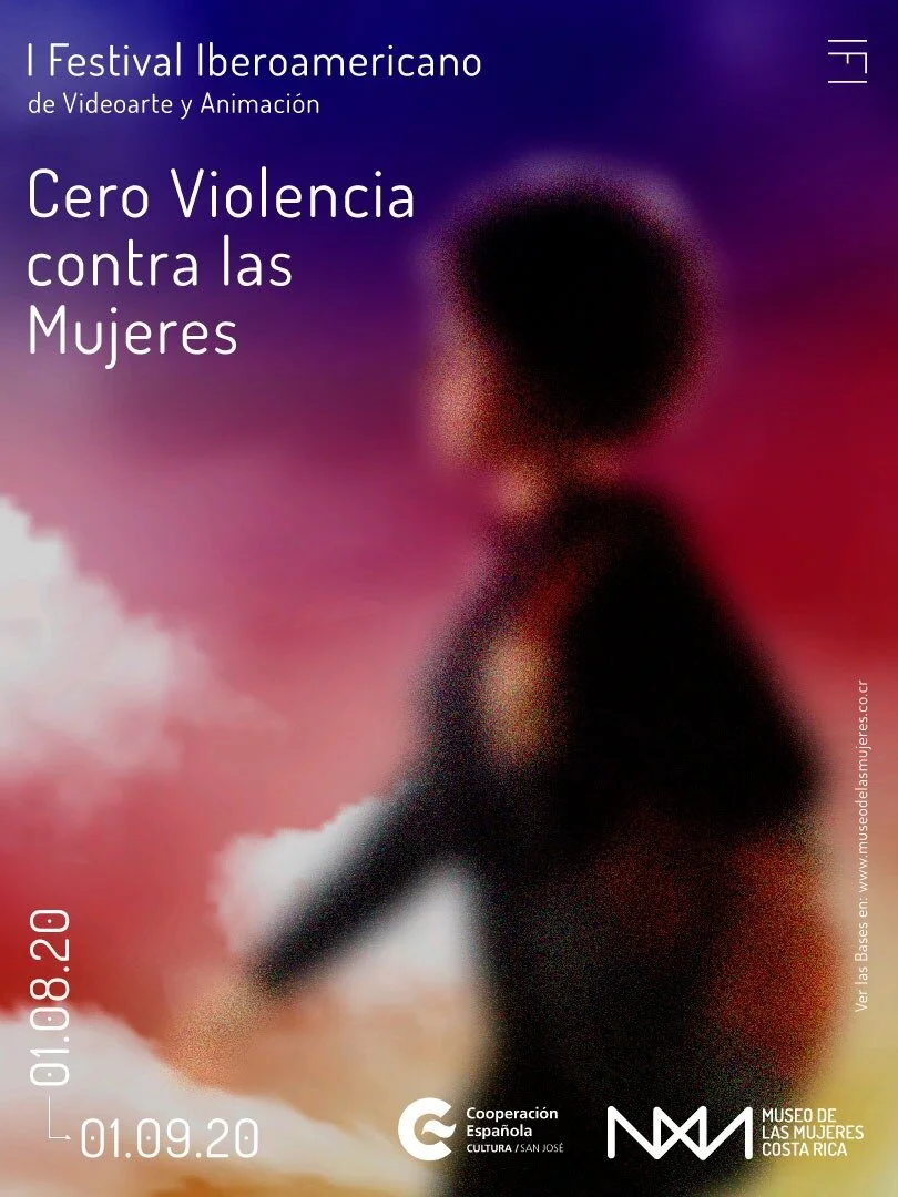 I Festival Iberoamericano de Videoarte y Animación “Cero Violencia contra las Mujeres”