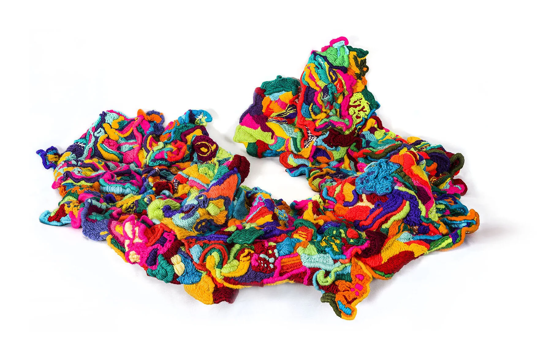 La / art. fem. sing. Por Delia Dubroff