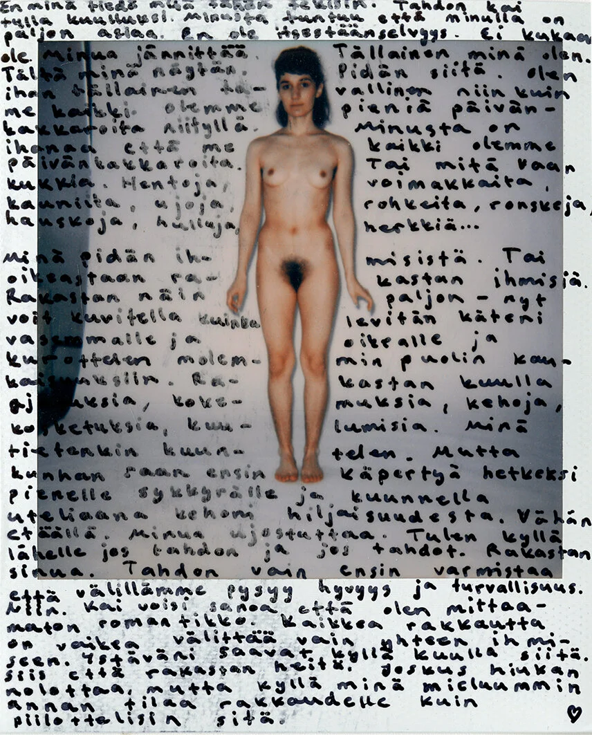 Espectro por Alice Mad