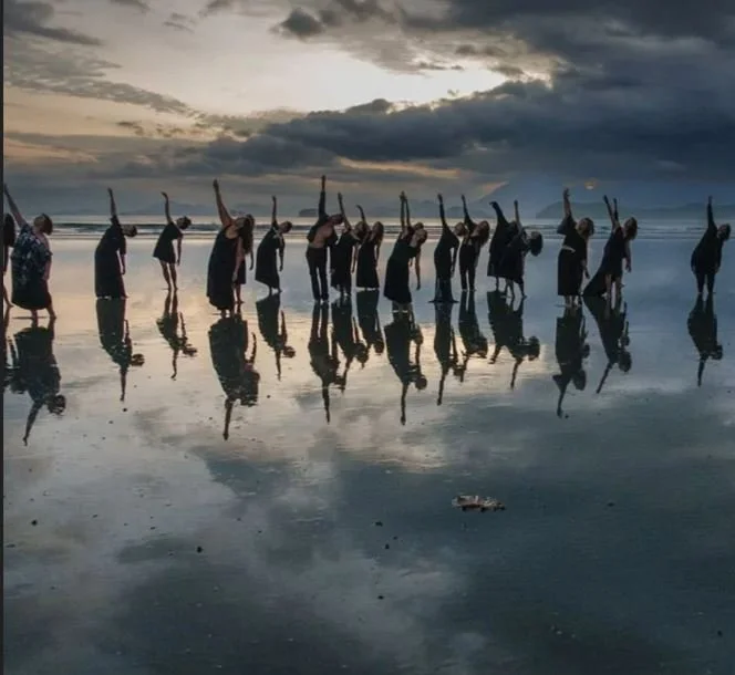 Exposición EcoArte: Geopoéticas del Sur