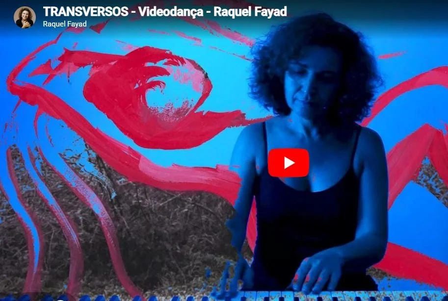 Mujeres de Brasil - Arte Sin Fronteras 