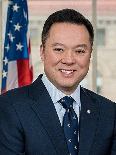 William Tong
