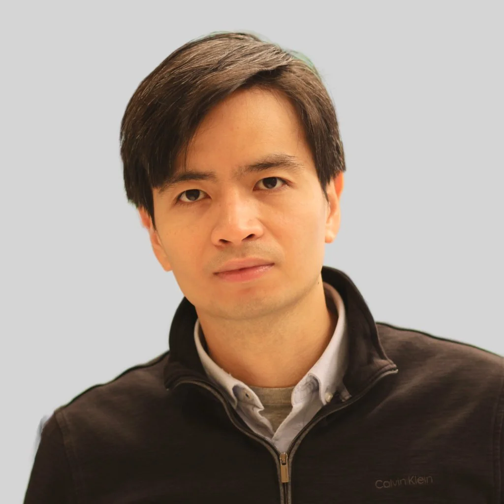 Thanh Duc Nguyen