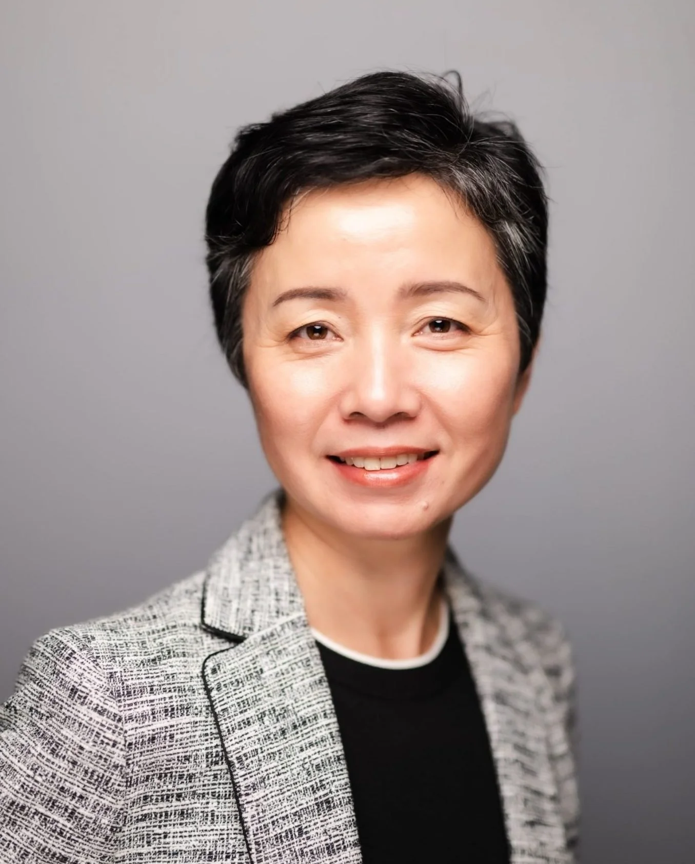 Cuihong Li