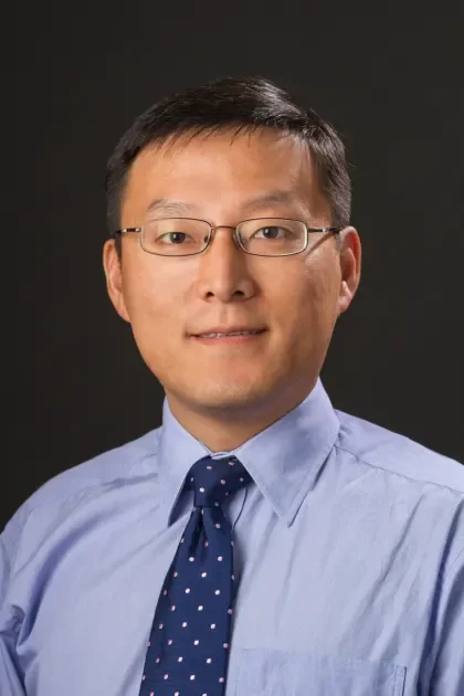  Xi Chen