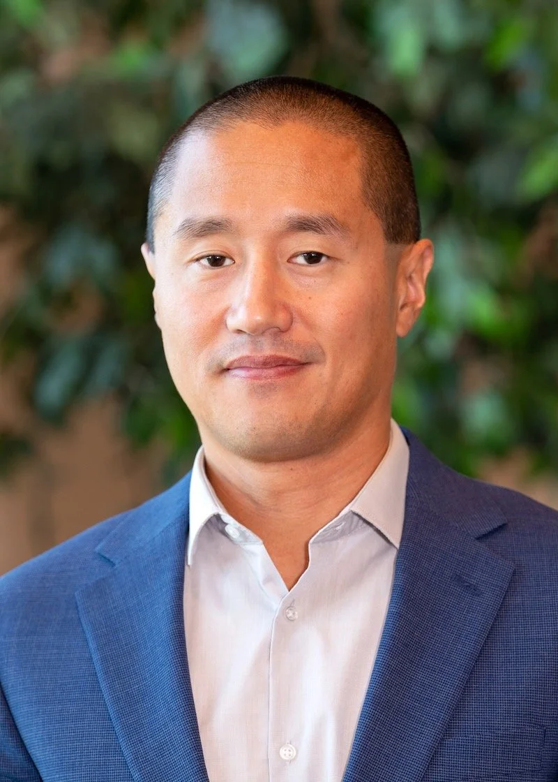 Ted Yang