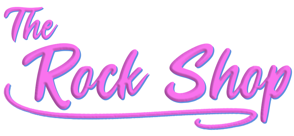 The Rock Shop