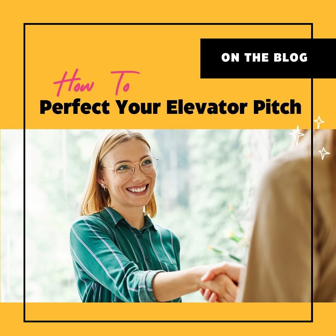 Elevate your pitch game with these must-know tips! 💡 Impress your audience and make every second count. Check out the latest on the blog now! Link in Bio! 

 #ElevatorPitch #PitchPerfect #CommunicationTips #EmeraldFoxMarketing