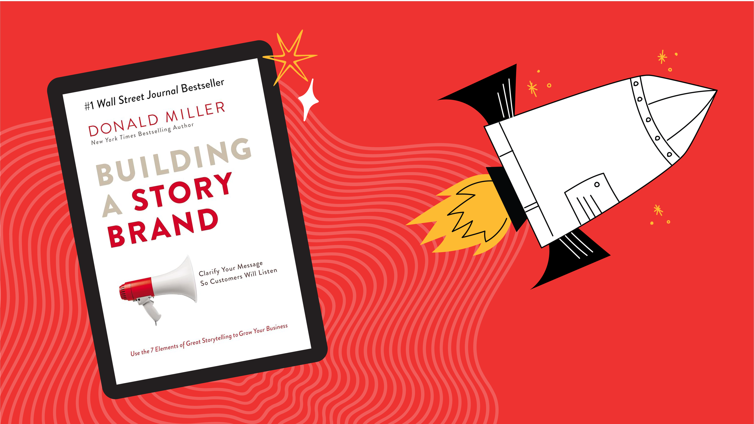 What A/E/C Leaders Can Learn from Building a StoryBrand