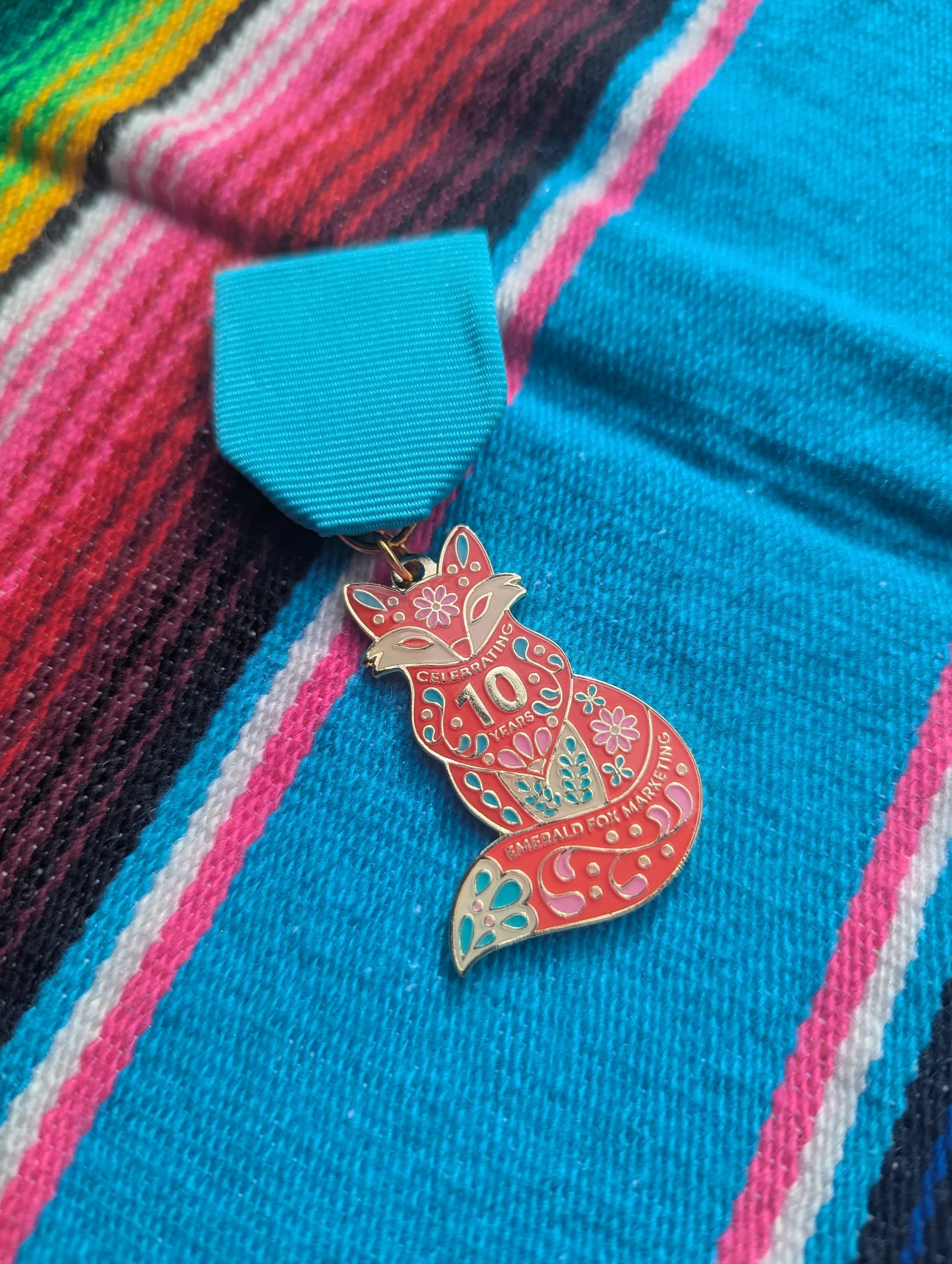 !Viva Fiesta!
