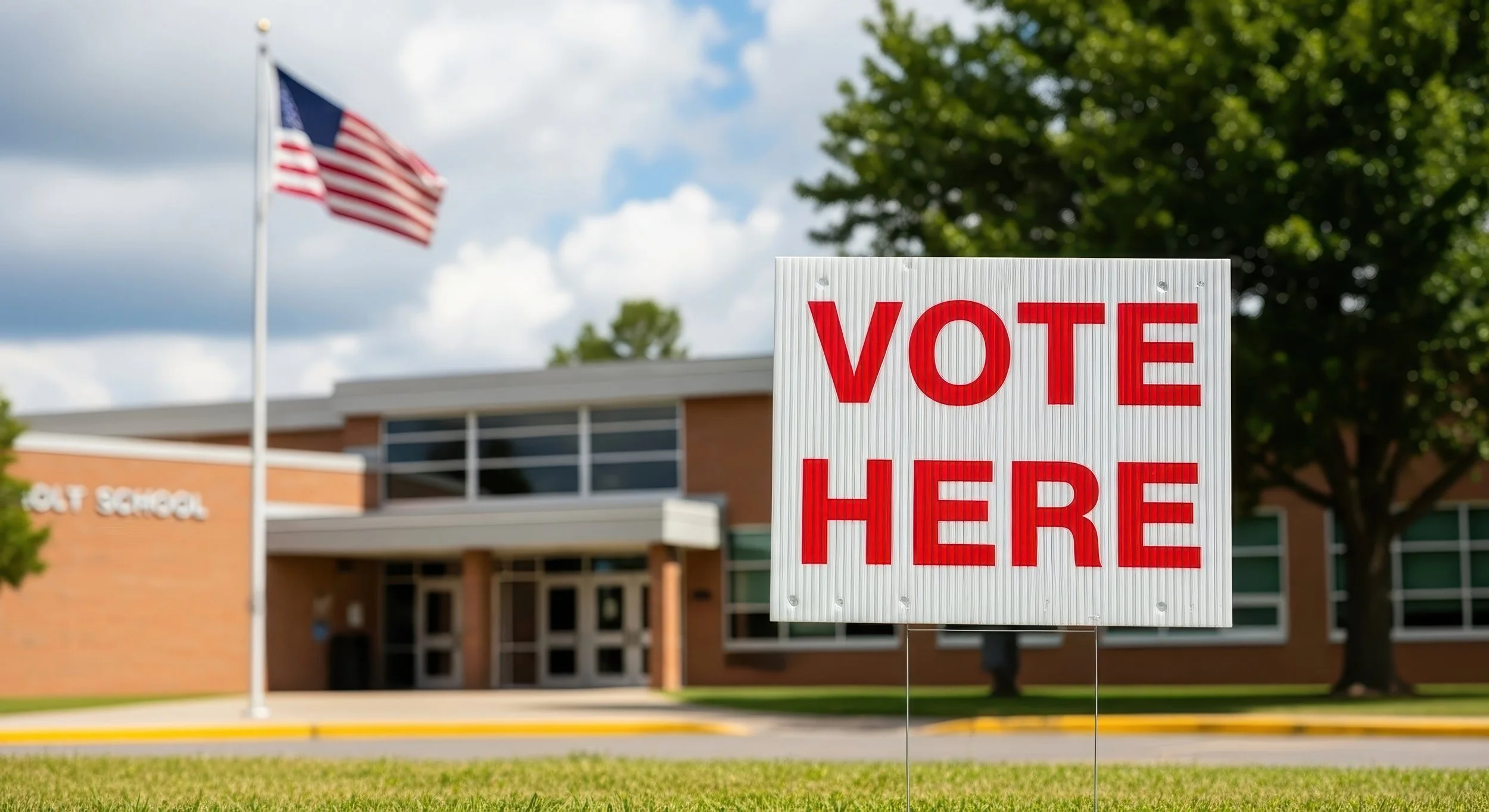 Texas K-12 Bond Results Are In!